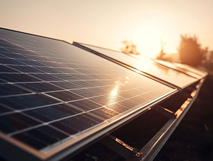 Photovoltaïque Saumur