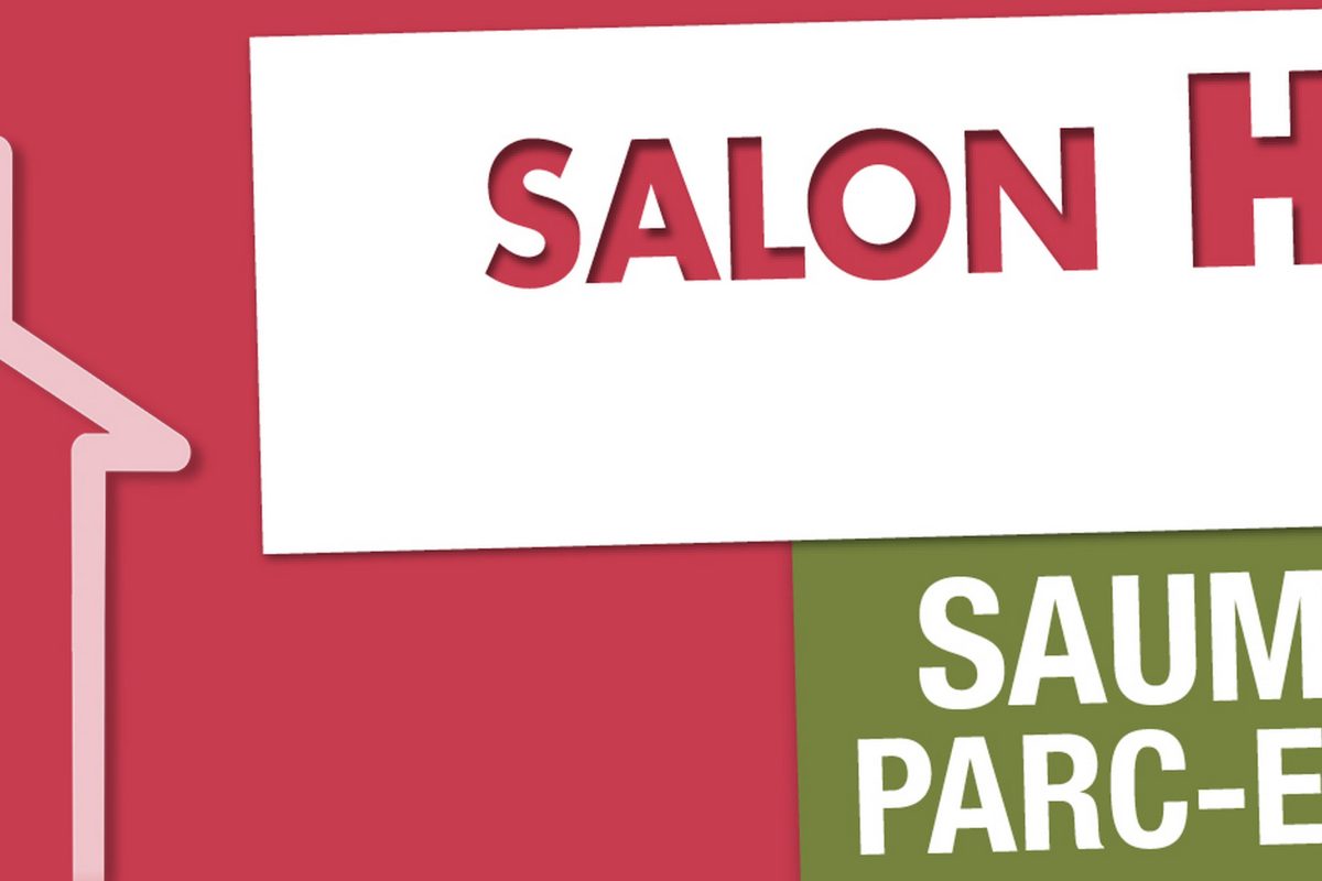 Salon Habitat et Jardin Saumur Aclimat 2024